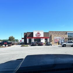 Arby's