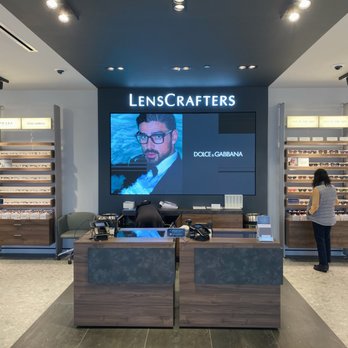 LensCrafters - Eyewear & Opticians Near Me - Wayne, New Jersey