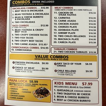 Memo's Mexican Food - Taken on May 26, 2026 - Mexican Near Me - Tukwila, Washington Memo's Mexican Food - Taken on May 26, 2026 - Mexican Near Me - Tukwila, Washington