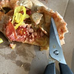 Gino's Pizza