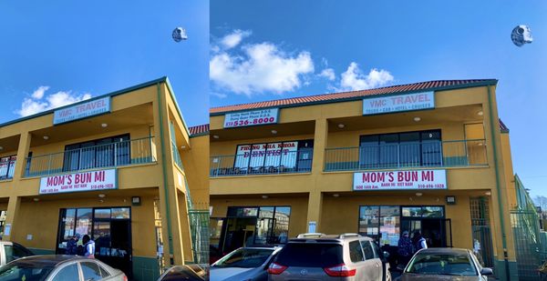 Mom's Pho & Banh Mi by null