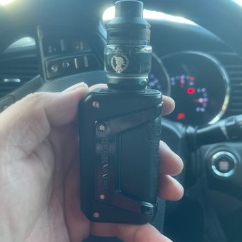 TruVape - Aegis wit the Zeus Tank - Vape Shops Near Me - Las Vegas, Nevada TruVape - Aegis wit the Zeus Tank - Vape Shops Near Me - Las Vegas, Nevada