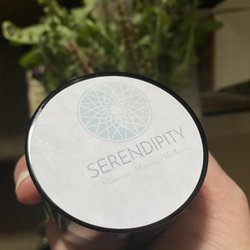Serendipity Skin Care and Waxing - Hand crafted face masque