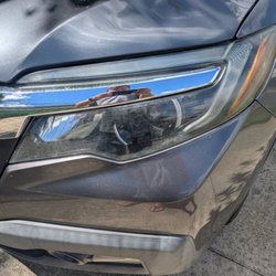 1355 Mobile Auto Detailing