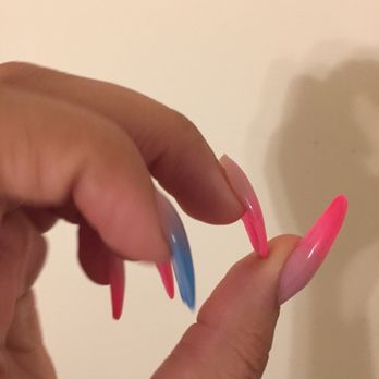 Charlie Nails & Spa - Nail Salons Near Me - La Plata, Maryland