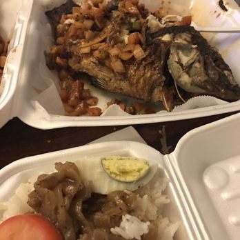 Darou Salam - African Near Me - Cincinnati, Ohio