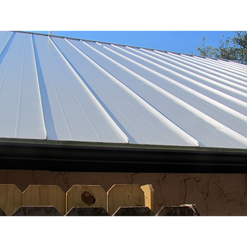 Slide of Jimmy's Roofing