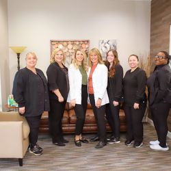 Holt Dental - Holt Dental Team