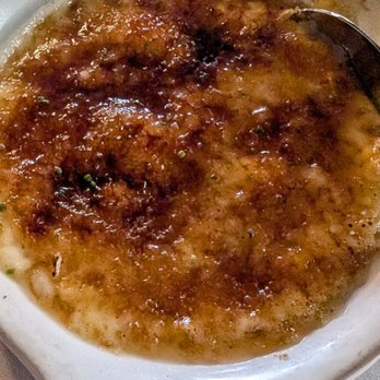 Reserve Steakhouse - Brulee Corn Souffle - Steakhouses Near Me - Buffalo, New York Reserve Steakhouse - Brulee Corn Souffle - Steakhouses Near Me - Buffalo, New York
