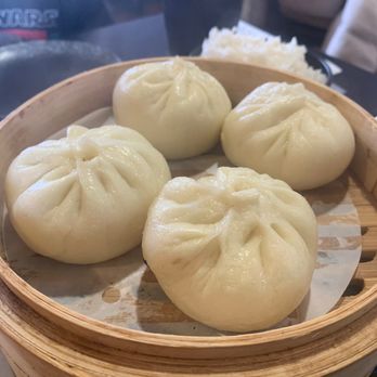 Dumpling and Noodle House - Bbq Pork Bun - Noodles Near Me - Concord, California Dumpling and Noodle House - Bbq Pork Bun - Noodles Near Me - Concord, California