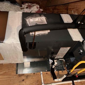 Altruistic AC & Heating - Heating & Air Conditioning/HVAC Near Me - Pflugerville, Texas
