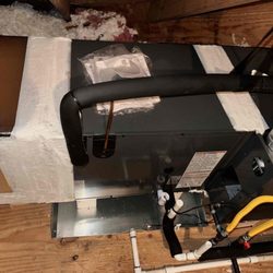 Altruistic AC & Heating