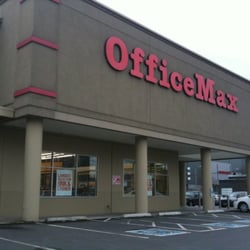 OfficeMax