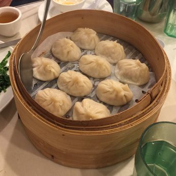 Dumpling Kitchen - Two orders of XLBs. - Chinese Near Me - San Francisco, California