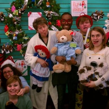 The Toy Store - Who wouldn't want to work in their pajamas? - Toy Stores Near Me - Lawrence, Kansas The Toy Store - Who wouldn't want to work in their pajamas? - Toy Stores Near Me - Lawrence, Kansas