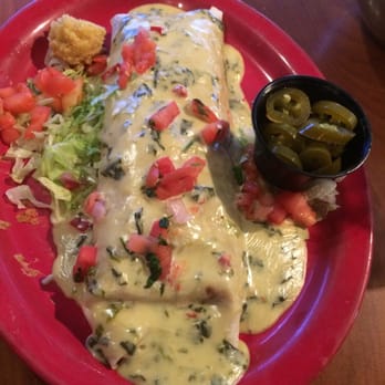 Mi Ranchito - Felize burrito - Mexican Near Me - Lenexa, Kansas
