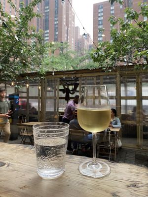 Kaia Wine Bar by null