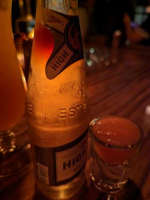 Quality Time by null