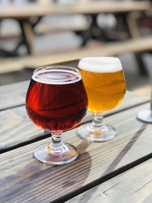 Kings Row Gastropub by null