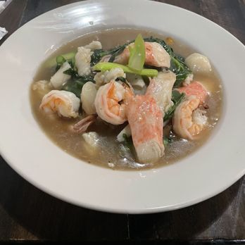 Phikul Thai Bistro - Thai Near Me - Kansas City, Missouri