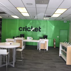 Cricket Wireless Authorized Retailer - the store is so huge