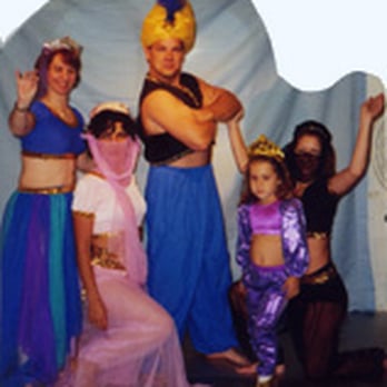 Costume Closet - Costumes Near Me - Springfield, Massachusetts