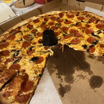 DoughBoyz Pizza - Pizza Near Me - Sebastian, Florida DoughBoyz Pizza - Pizza Near Me - Sebastian, Florida