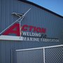 Photo of Action Welding and Fabrication