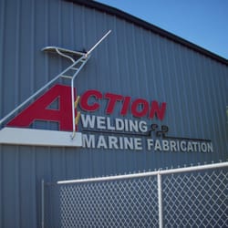 Action Welding and Fabrication