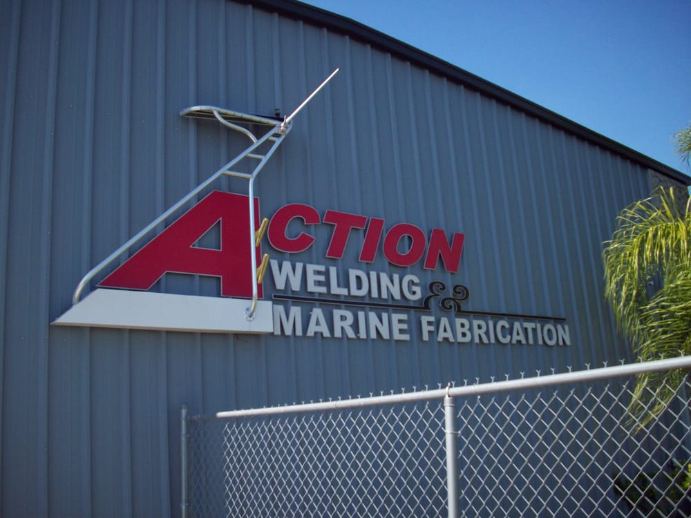 ACTION WELDING AND FABRICATION Updated September 2024 2408