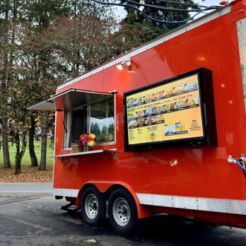 Yanni’s Thai Food - Yanni's Thai Food Cart - Thai Near Me - Brush Prairie, Washington Yanni’s Thai Food - Yanni's Thai Food Cart - Thai Near Me - Brush Prairie, Washington