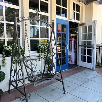 Joe’s Pho - Patio swing - Vietnamese Near Me - Dublin, California Joe’s Pho - Patio swing - Vietnamese Near Me - Dublin, California