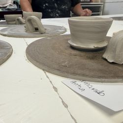 Rosa Pottery Studio