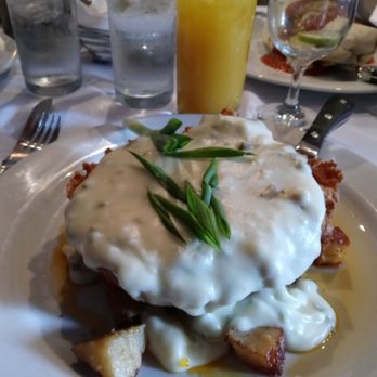 Cheever's Cafe - New American Near Me - Oklahoma City, Oklahoma