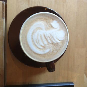 Ki Coffee - AMAZINGGGG - Coffee & Tea Near Me - Beaverton, Oregon