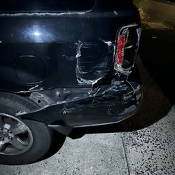 Chan's Auto Body & Paint Shop