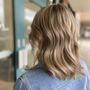 Photo of Brittany Matson Hair