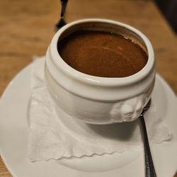 Leonardo - Pot of goulash