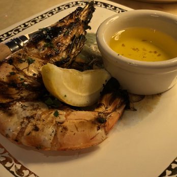 St. Anselm - Monster Prawn: garlic butter - $22 - Steakhouses Near Me - Washington, DC, District of Columbia St. Anselm - Monster Prawn: garlic butter - $22 - Steakhouses Near Me - Washington, DC, District of Columbia