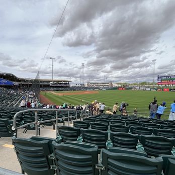 Surprise Stadium - Stadiums & Arenas Near Me - Surprise, Arizona