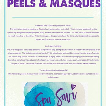 Spa Savi - Peels - Medical Spas Near Me - Brandon, Florida Spa Savi - Peels - Medical Spas Near Me - Brandon, Florida