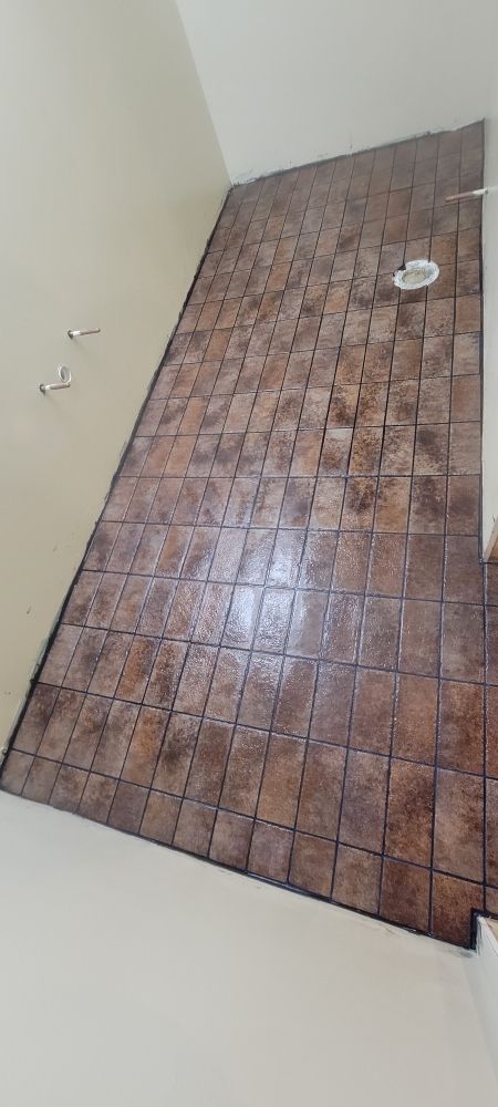 Slide of Roy Crumlich Plumbing