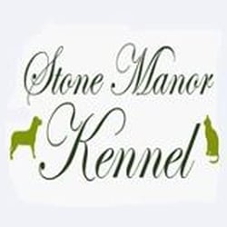 Stone Manor Kennels - Stone Manor Kennels logo