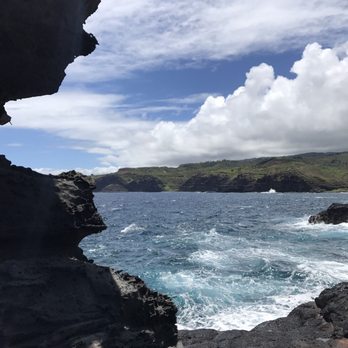 Olivine Pools - Beaches Near Me - Maui, Hawaii