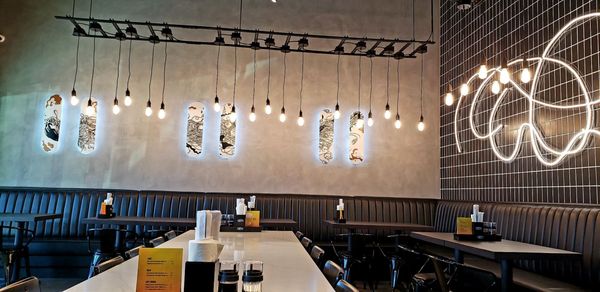 Silverlake Ramen Las Vegas by null