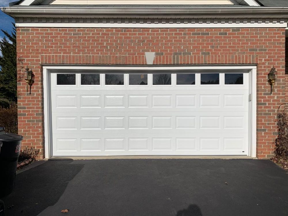 Garage Door Repair Zionsville - Garage Door Contractor in Zionsville, IN