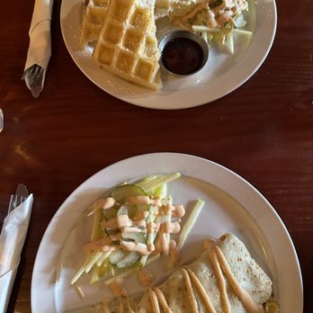 Le Petit Déjeuner - Breakfast crepe - Breakfast & Brunch Near Me - Toronto, Ontario Le Petit Déjeuner - Breakfast crepe - Breakfast & Brunch Near Me - Toronto, Ontario