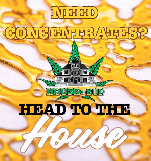 HOUSE OF BUD DISPENSARY Updated September 2024 29 Photos 6914 E