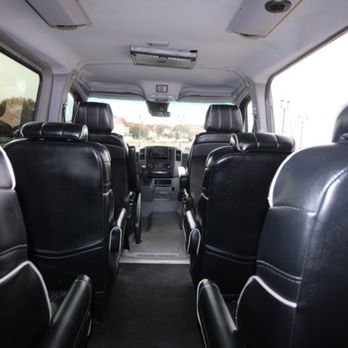 Evolve Travel - Airport Shuttles Near Me