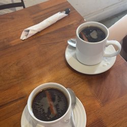 Los Cuiles - Oaxaca coffee